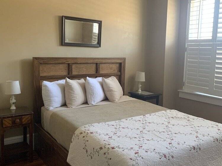 ホテル Iron Horse Station