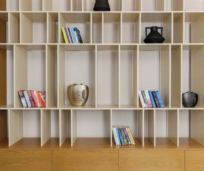 호텔 Margazi Areopolis Luxury Rooms