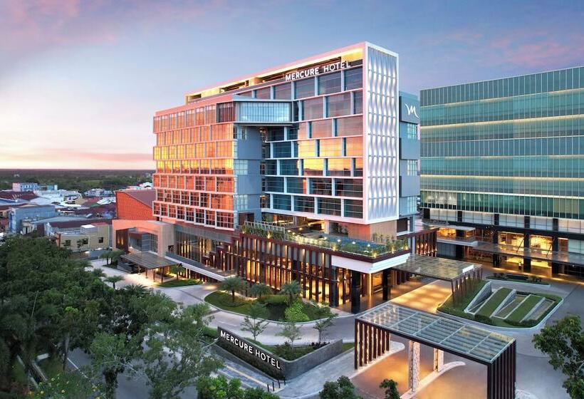 هتل Mercure Pangkalan Bun