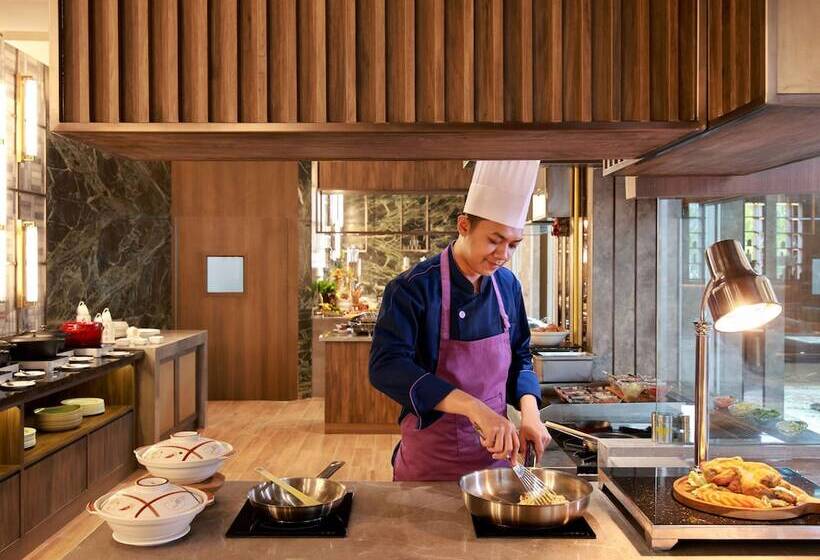 هتل Mercure Pangkalan Bun