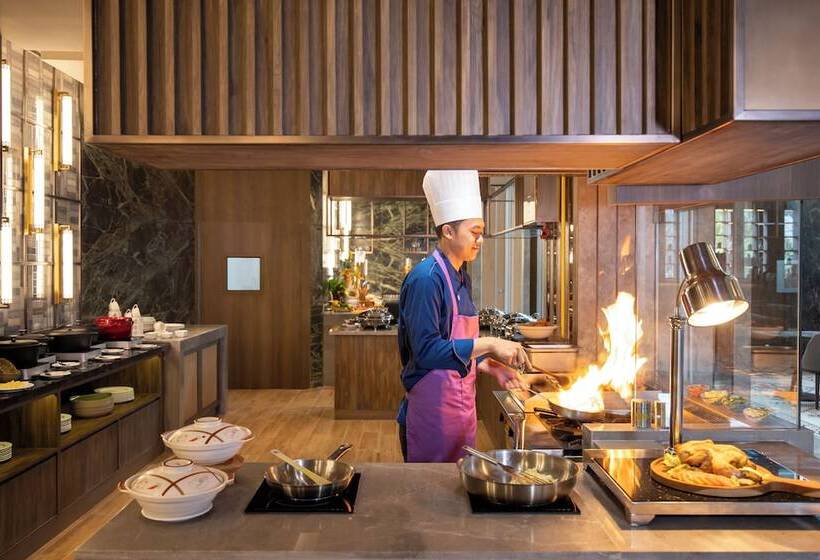 هتل Mercure Pangkalan Bun