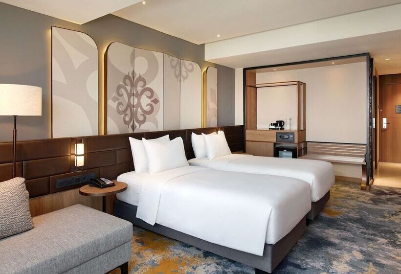 هتل Mercure Pangkalan Bun