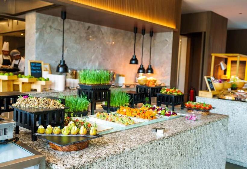 酒店 Mulberry Shades Bengaluru Nandi Hills, A Tribute Portfolio Resort