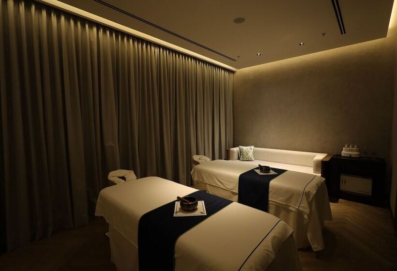 酒店 Mulberry Shades Bengaluru Nandi Hills, A Tribute Portfolio Resort