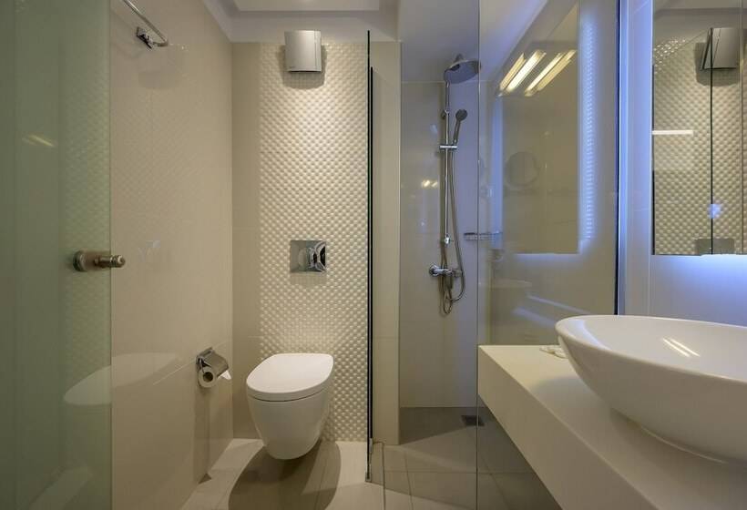 فندق Mythos Suites