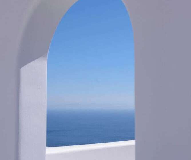 בית מלון כפרי Terra Blanca Suites