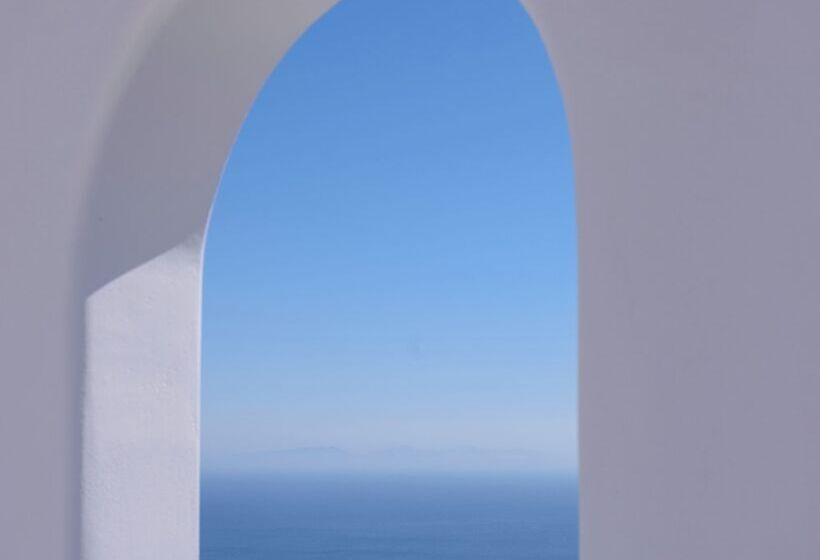 בית מלון כפרי Terra Blanca Suites