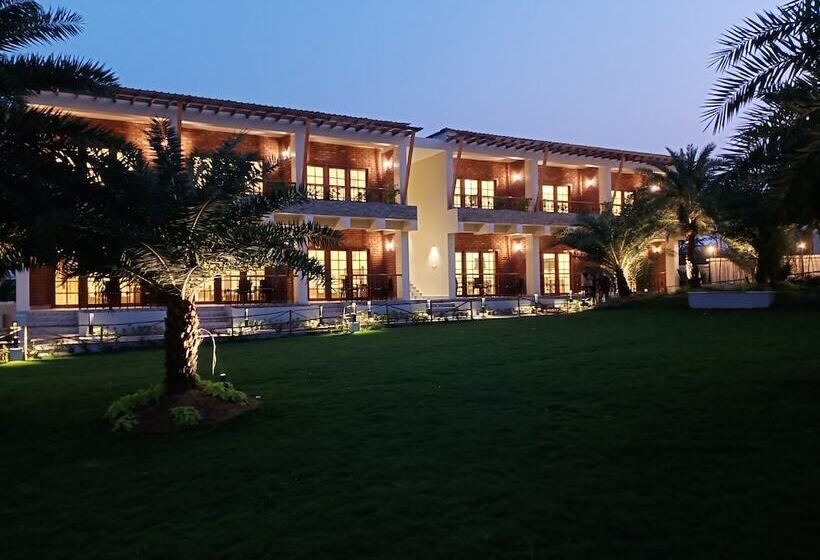 فندق The Creek Boutique Resort & Spa