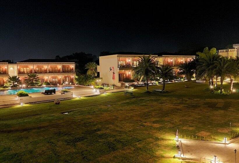 فندق The Creek Boutique Resort & Spa