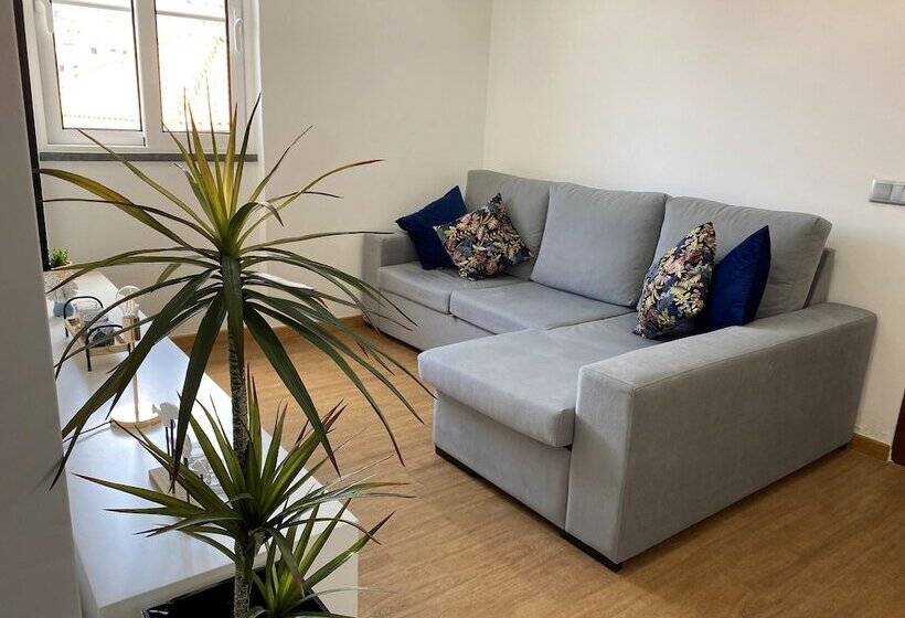 פנסיון Casas Do Baleeiro Whaler’s Houses