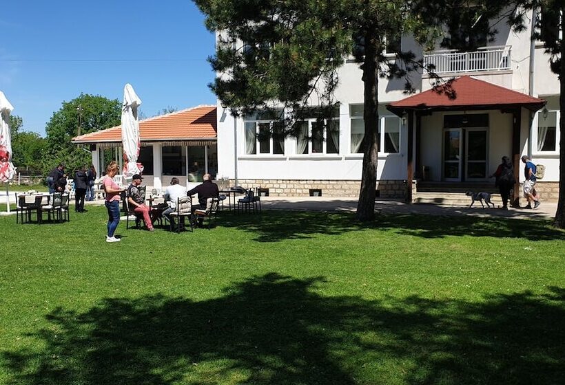펜션 Ongal Guest Houses