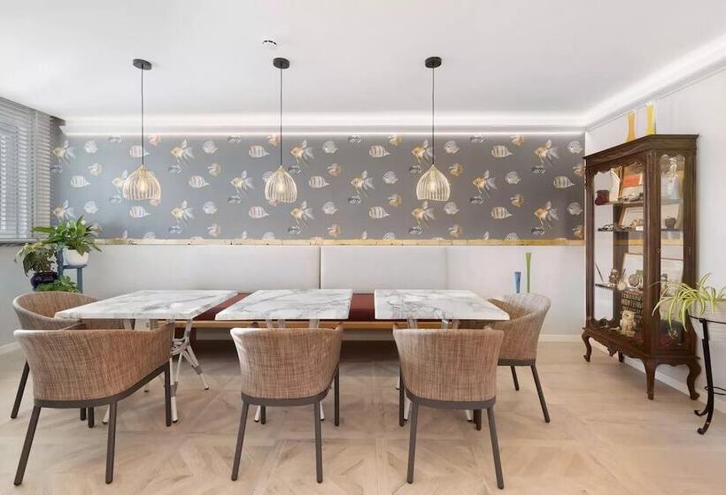 إقامة Impeccable 4 Bed House In São Domingos De Rana