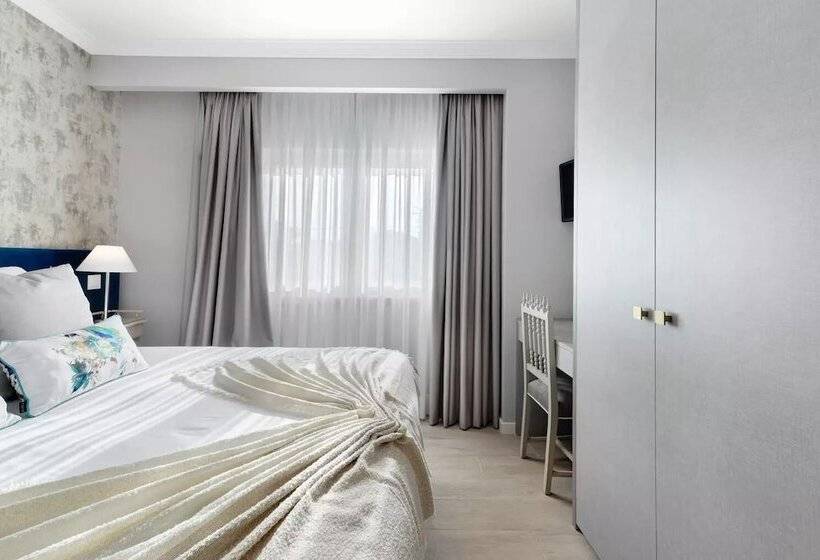 إقامة Impeccable 4 Bed House In São Domingos De Rana