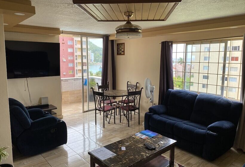 Turtle Beach Towers Vacation