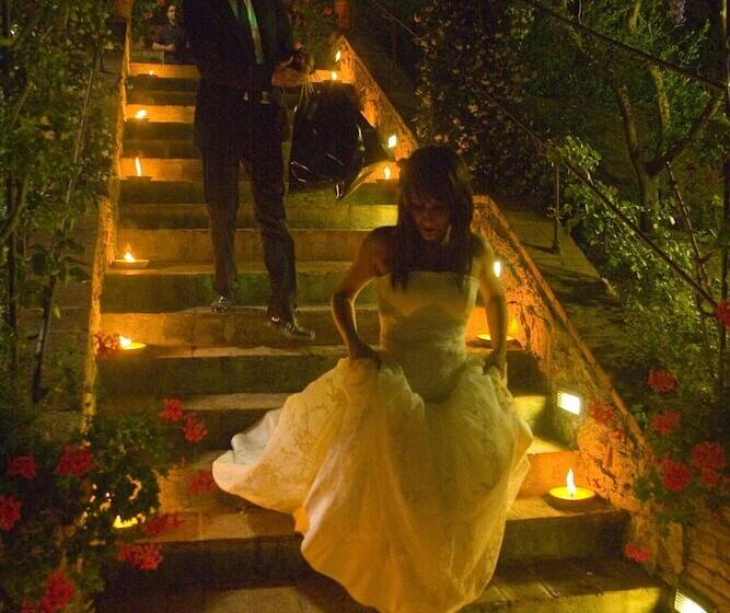 Villa Delia Hotel And Cooking School