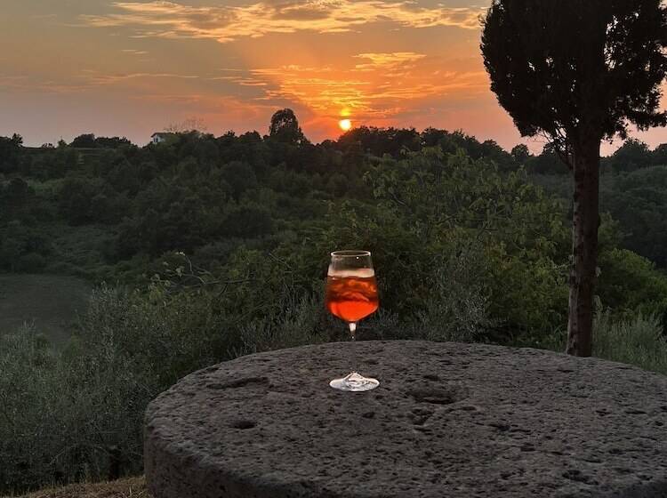 Villa Delia Hotel And Cooking School