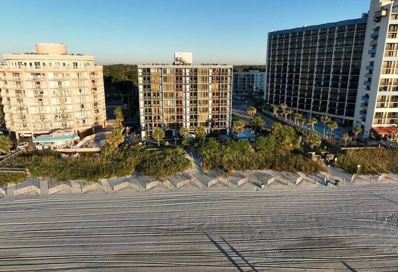 Willow Bay Resort