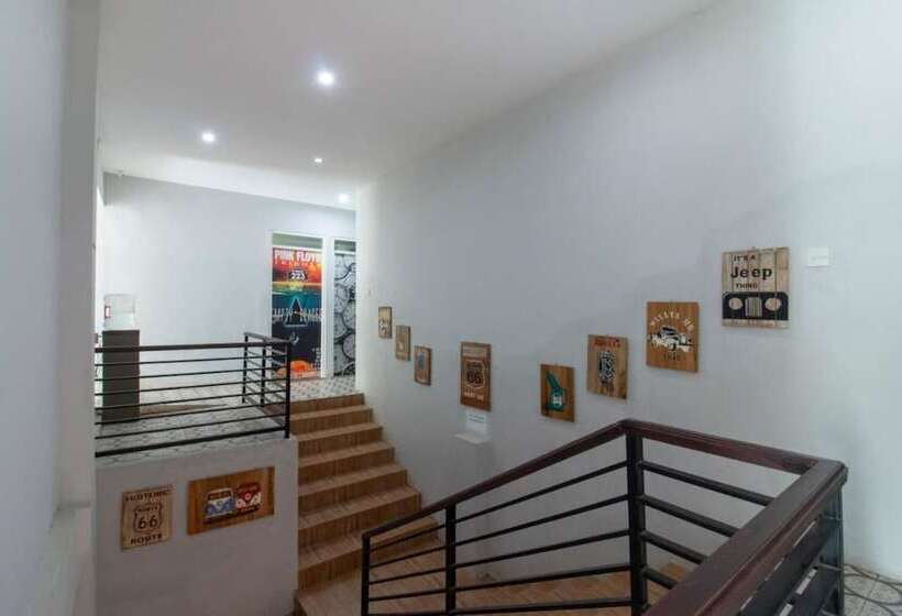 Bwalk Hotel Malang