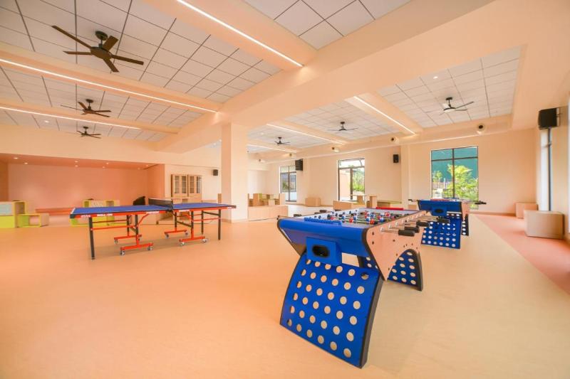 فندق Club Mahindra Assonora