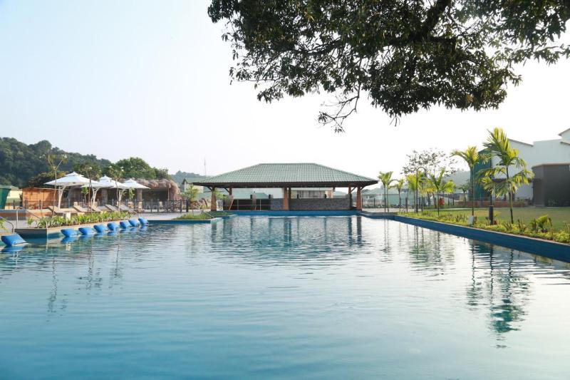 فندق Club Mahindra Assonora