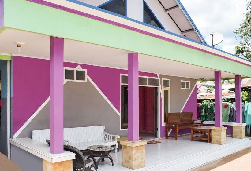 هتل Penginapan Widodo By Oyo