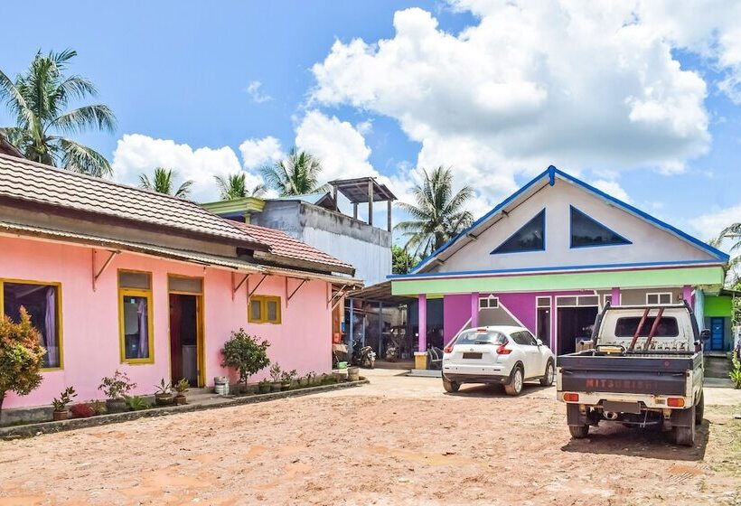 هتل Penginapan Widodo By Oyo