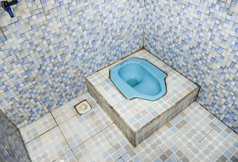 هتل Penginapan Widodo By Oyo