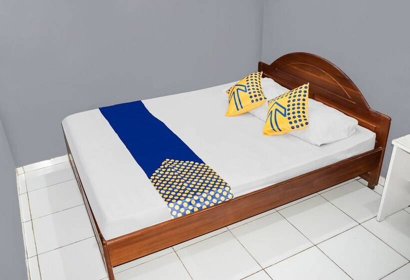 هتل Penginapan Widodo By Oyo