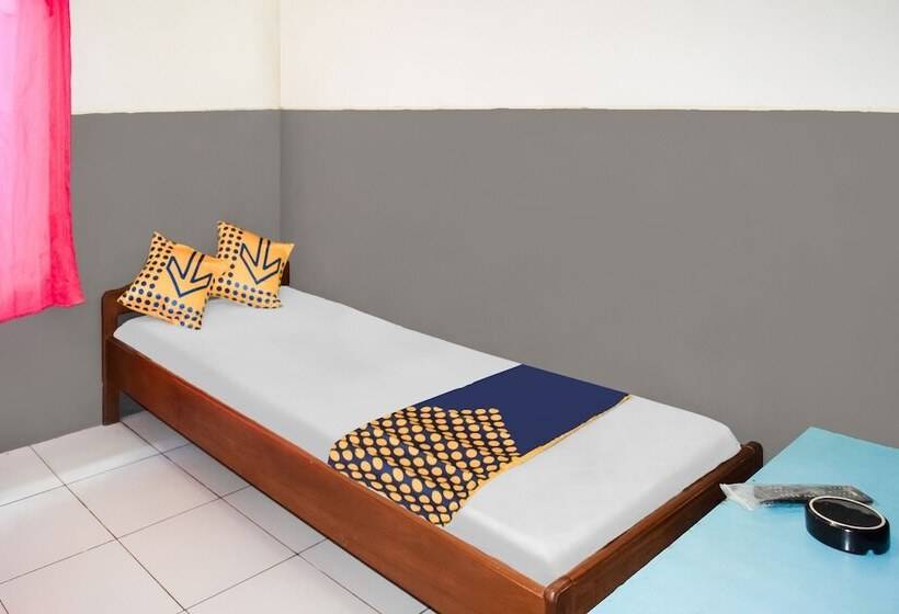 هتل Penginapan Widodo By Oyo