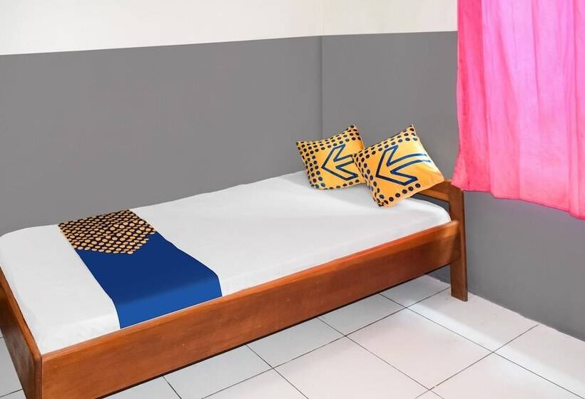 هتل Penginapan Widodo By Oyo