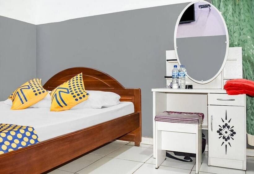 هتل Penginapan Widodo By Oyo