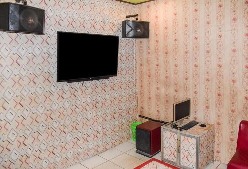 هتل Penginapan Widodo By Oyo