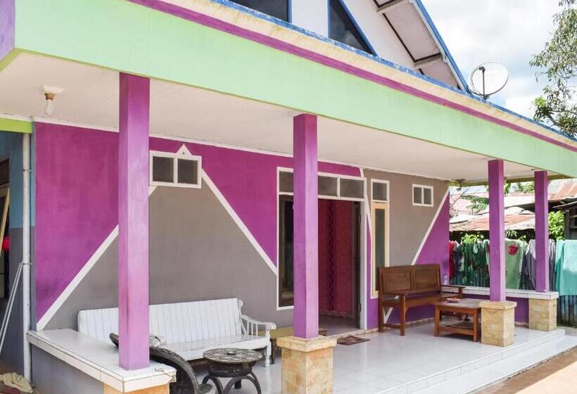 هتل Penginapan Widodo By Oyo