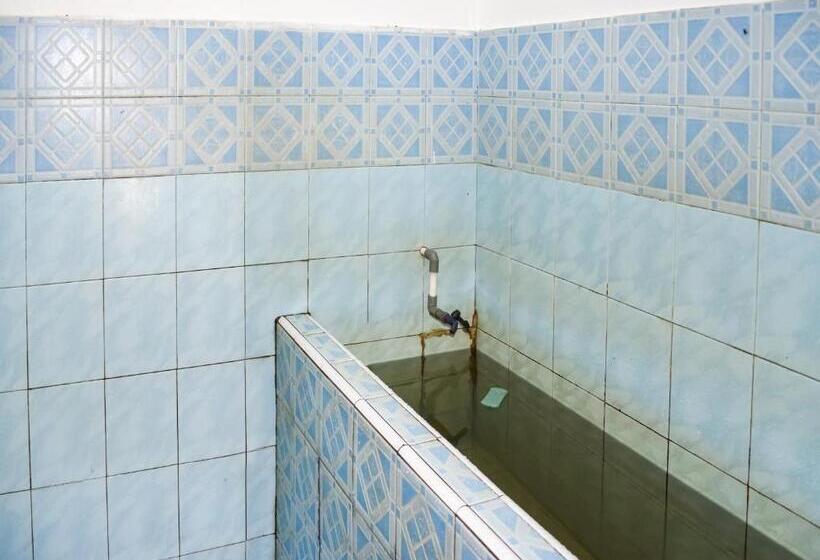 هتل Penginapan Widodo By Oyo