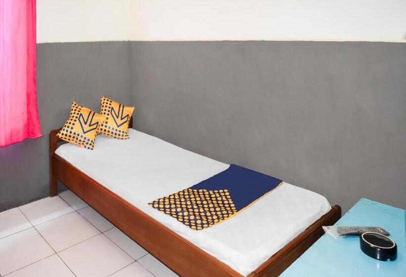 هتل Penginapan Widodo By Oyo