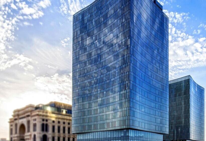 Assila, A Luxury Collection Hotel, Jeddah