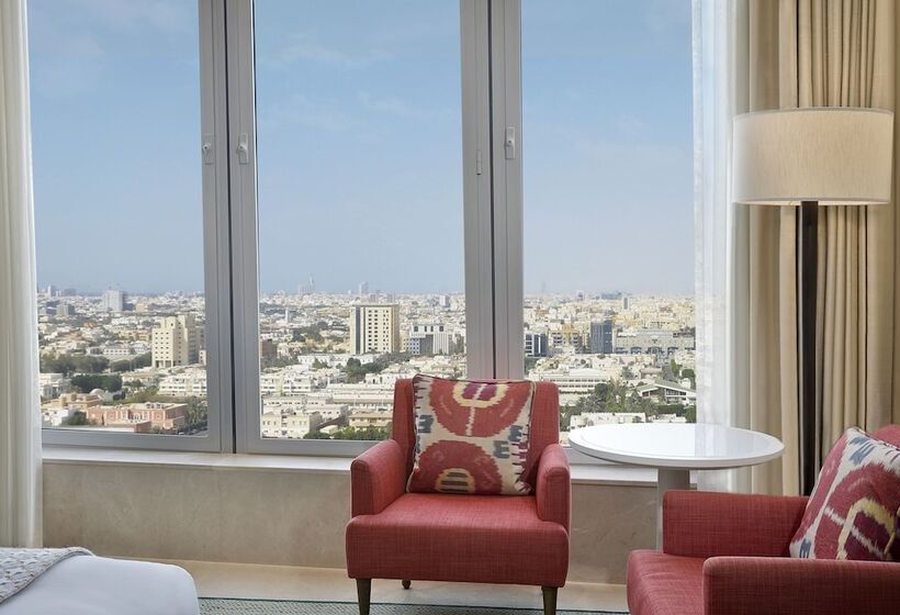 Assila, A Luxury Collection Hotel, Jeddah