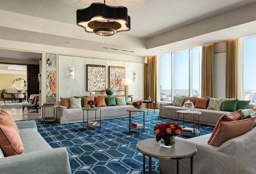 Assila, A Luxury Collection Hotel, Jeddah