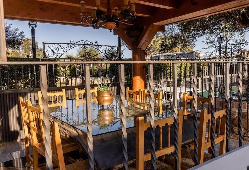 צימר Posada Real Quinta San Jose