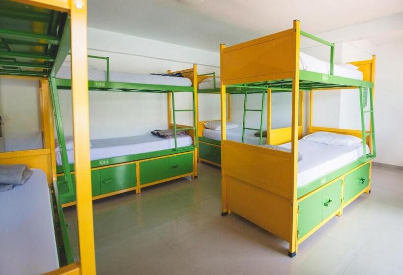 Che Lagarto Hostel Ilha Grande
