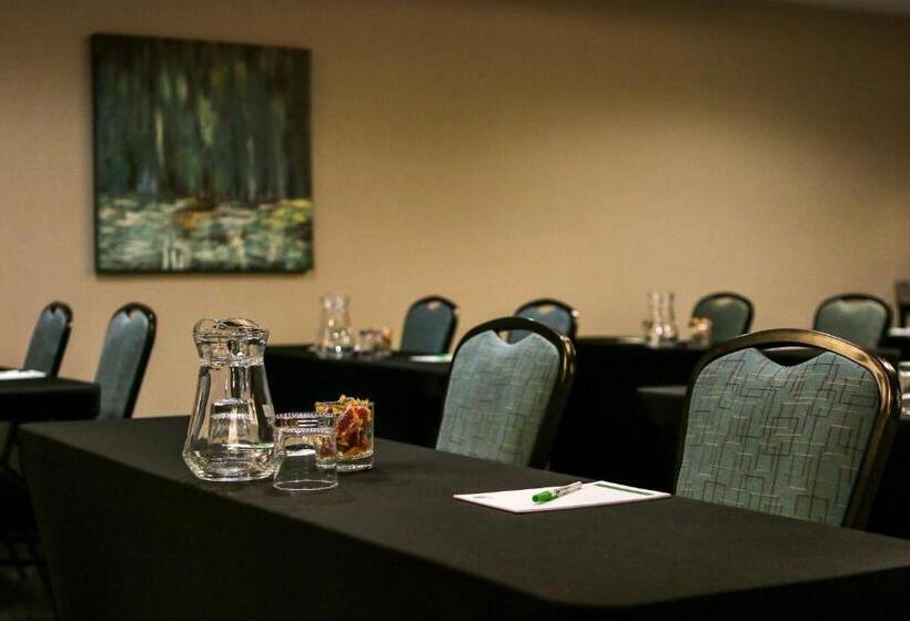 בית מלון כפרי Holiday Inn & Suites Denver Tech Center Centennial, An Ihg