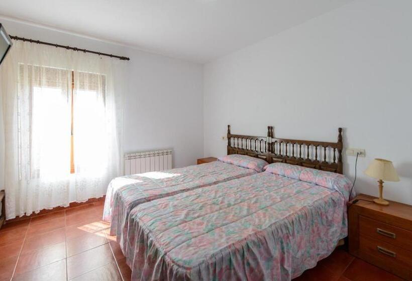 Hostal Camino Real