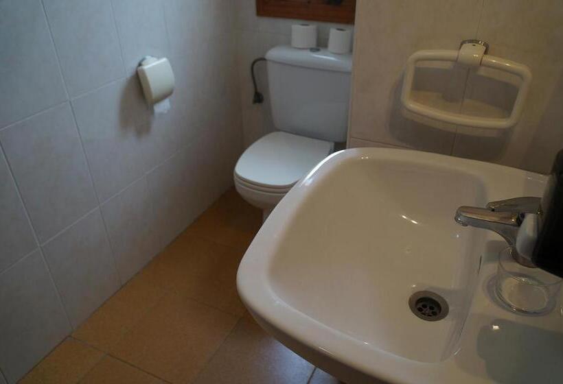 Hostal Camino Real