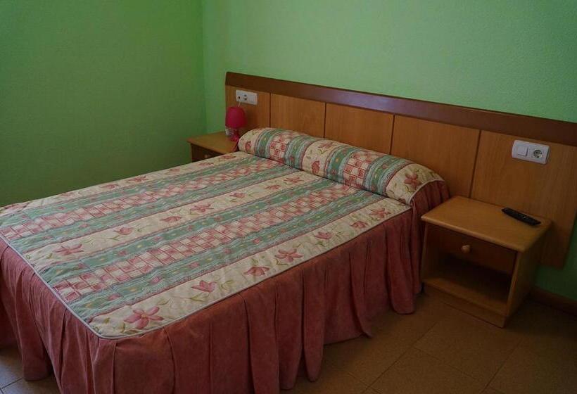 Hostal Camino Real