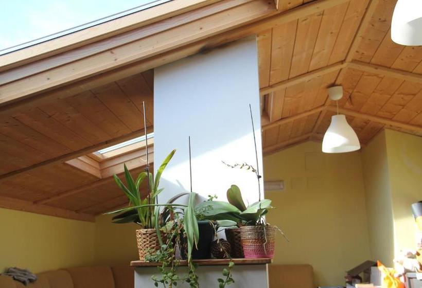 Hostel Curavacas