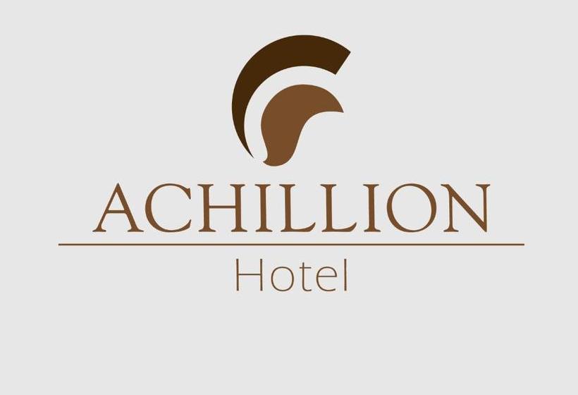 هتل Achillion