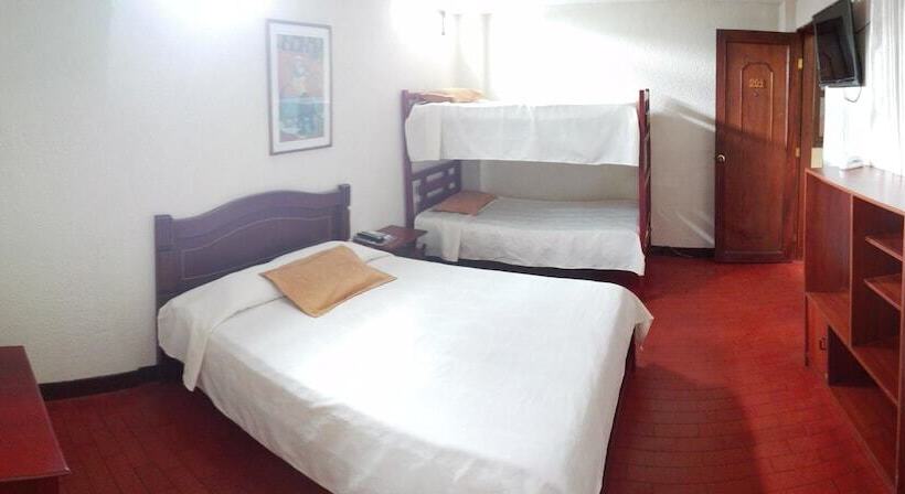 هتل Alcayata Popayan