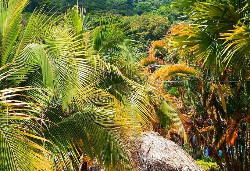 هتل Campestre La Herradura