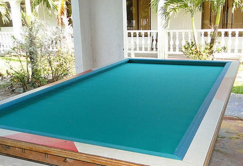 هتل Campestre La Herradura