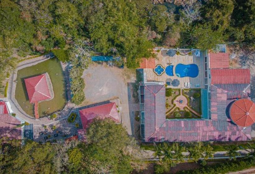 هتل Campestre Santa Catalina